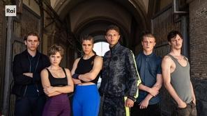 Mare Fuori 5, chi ci sarà e i nuovi personaggi