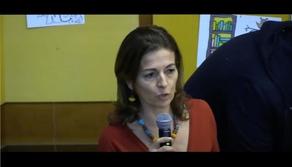 Chi è Maria Agostina Cabiddu, protagonista della Maturità 2024