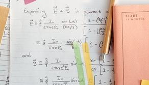 Esame scritto di Matematica 3 media, tracce e argomenti