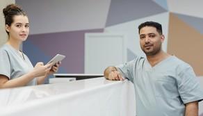 Quando sarà il test professioni sanitarie 2024