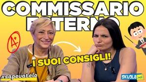 #Sapevatelo: i consigli della prof esterna per l’orale di Maturità 2024