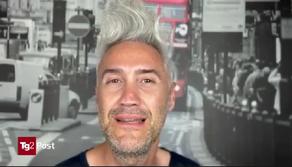 Maturità 2024, l'in bocca al lupo di Vincenzo Schettini ai maturandi al Tg2 Post