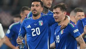 Europei 2024, Svizzera - Italia: a che ora inizia e dove vederla