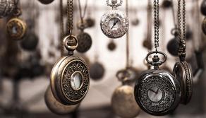 Maturità, come collegare il tema del tempo alle materie