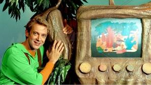 Danilo Bertazzi rivela perché Tonio Cartonio ha lasciato la Melevisione