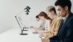 Perché è più "facile" avere un 30 all'università che un 10 al liceo?