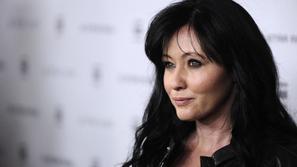 Chi era Shannen Doherty, la Brenda di Beverly Hills 90210