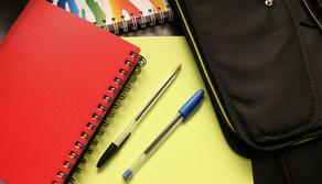 Come non essere in ansia per la scuola? 5 consigli per il back to school