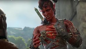 Baldur's Gate 3, qual è la scena segreta del gioco: c'è chi ha offerto 500 dollari per sbloccarla