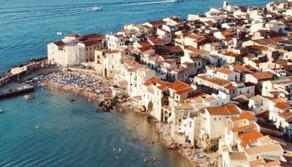 Quali sono le 10 spiagge più belle della Sicilia?