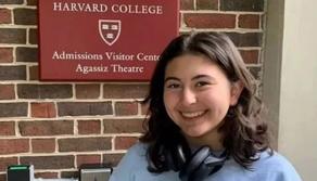 Malena, la 17enne newyorkese accettata in 28 college