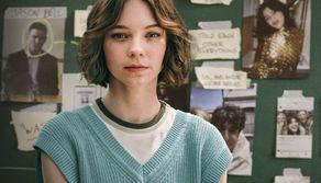 Quali serie TV vedere se ti è piaciuto "Come uccidono le brave ragazze"