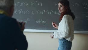 Cristiana De Filippis, chi è l'italiana che ha vinto il prestigioso EMS Prize