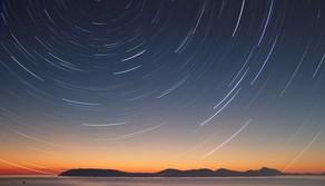 San Lorenzo: dove e quando vedere le stelle cadenti