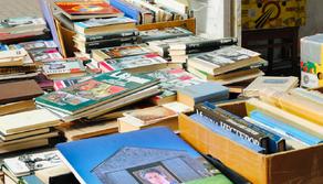 Libri usati a Bologna, dove vendere e comprare libri scolastici: mercatino e librerie