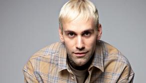 Mr Rain e la scuola: "Sono perito informatico. La Maturità? Ho ancora gli incubi"