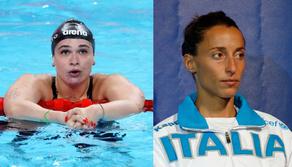 Cosa è successo tra Benedetta Pilato e Elisa Di Francisca