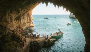 Dove si trova il mare più pulito d'Italia 2024?