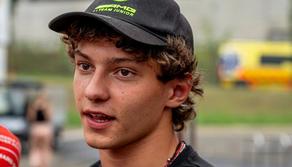 Andrea Kimi Antonelli, il nuovo pilota Mercedes farà la Maturità nel 2025: che scuola frequenta?