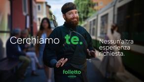 Vuoi lavorare ma non hai esperienza? Scopri come iniziare subito, guadagnare e costruire il tuo CV