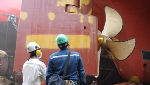 ITS Academy G. Caboto, il ponte tra studio e lavoro nella Blue Economy: mare e logistica