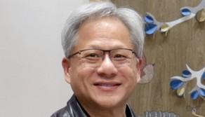 Da lavapiatti a miliardario grazie all'AI: la storia del founder di NVIDIA