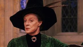 Addio a Maggie Smith, la professoressa Minerva McGranitt di Harry Potter