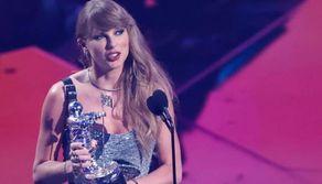 I vincitori dell'MTV VMA 2024