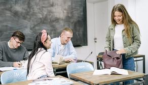 Liceo del made in Italy, c'è l'ok del Consiglio di Stato