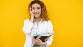 Come studiare per il tuo primo esame universitario?