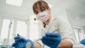Test Professioni Sanitarie 2024, lauree magistrali: iscrizioni in calo rispetto allo scorso anno