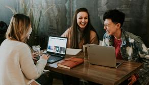 Primo anno di psicologia, come superare gli esami