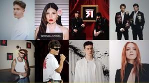 Rebel Revolution Fest 2024: due serate di musica a Roma