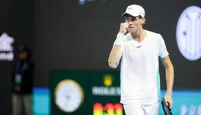 ATP Pechino 2024, quando gioca Sinner