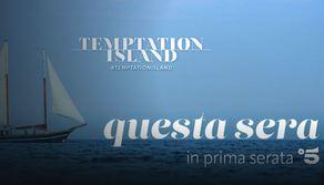 Temptation Island, prima puntata 10 settembre: orario e anticipazioni