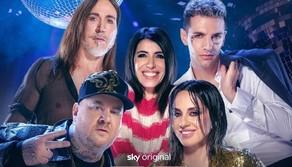 Quando inizia X Factor 2024 e chi sono i giudici