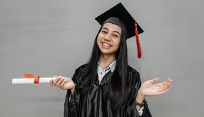 Laurearsi con 110 e lode: cosa serve e come farcela