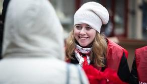 "Ogni dono è un nodo", il progetto AIL che porta nelle scuole la donazione e la solidarietà