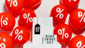 Black Friday e Cyber Monday: che differenza c’è?