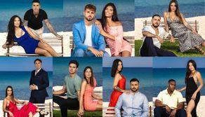Temptation Island un mese dopo: come sono finite le coppie dell'autunno 2024
