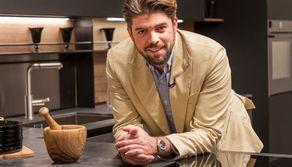 Com'è la casa di Corrado di Casa a Prima Vista? Lui la mostra su Instagram