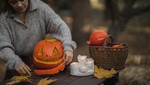 Halloween in Italia: luoghi, leggende e feste