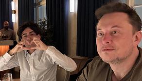 Chi è Andrea Stroppa, cosa c'entra con Elon Musk e perché se ne parla?