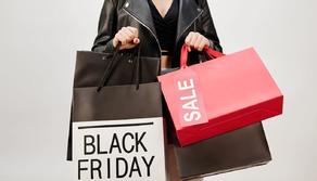 Black Friday, perché si dice venerdì nero?