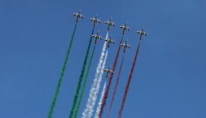 Che festa è il 4 novembre?