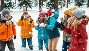 Allerta neve, si va a scuola se nevica?