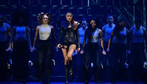 Annalisa tra i vincitori degli MTV Music Awards 2024