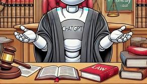 ChatGPT bocciato all'esame di diritto penale: troppe imprecisioni