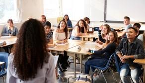 La documentazione necessaria per l'iscrizione alle scuole superiori 2025