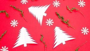 Biglietti natalizi scuola primaria, idee e spunti per la tua classe